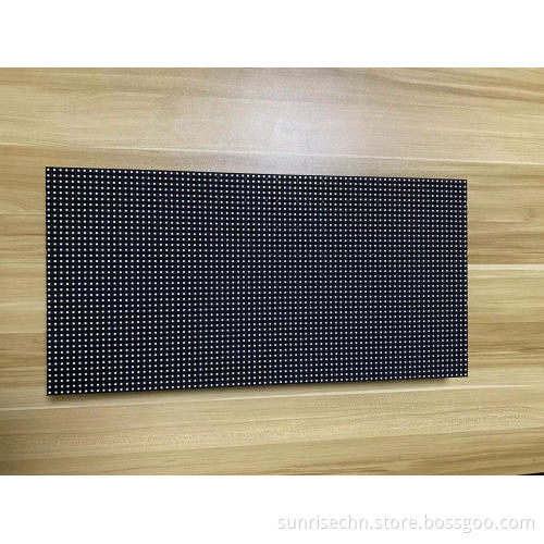LED Display Walls and Billboards for Advertising: P6, P3, P4 Video Panels